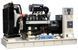 ДИЗЕЛЬНЫЙ ГЕНЕРАТОР DALGAKIRAN DJ 470 DD (376 кВт) DJ 470 DD фото 3